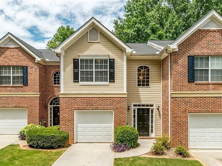 4173 Rogers Creek Ct — Photo 1