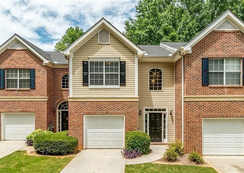 4173 Rogers Creek Ct