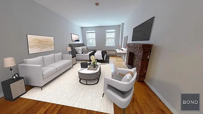 1st image of 402 E 83rd St APT 2B