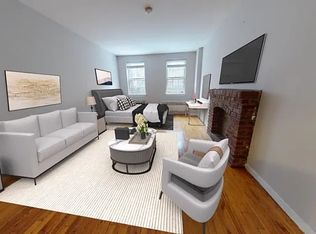 402 E 83rd St APT 2B, New York, NY 10028