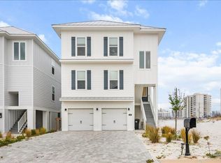 216 Clipper Dr, Perdido Key, FL 32507
