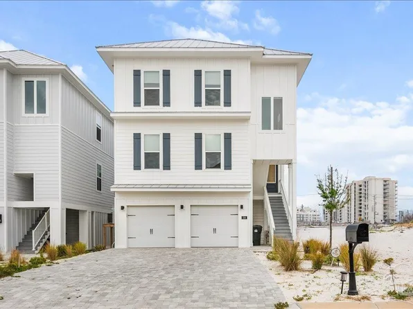 216 Clipper Dr, Perdido Key, FL 32507