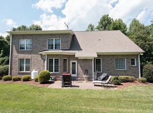 119 Sunset Bay Dr, Troutman, NC 28166