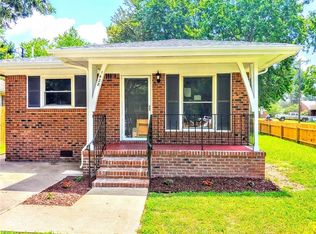 1428 Elder Ave, Chesapeake, VA 23325