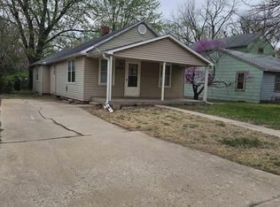 2610 SE Wisconsin Ave, Topeka, KS 66605