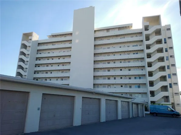 7000 Beach Plz APT 401, Saint Pete Beach, FL 33706