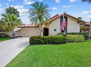 2380 SW Bobalink Ct, Palm City, FL 34990