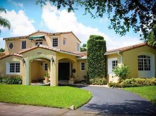2908 Alhambra Cir, Coral Gables, FL 33134