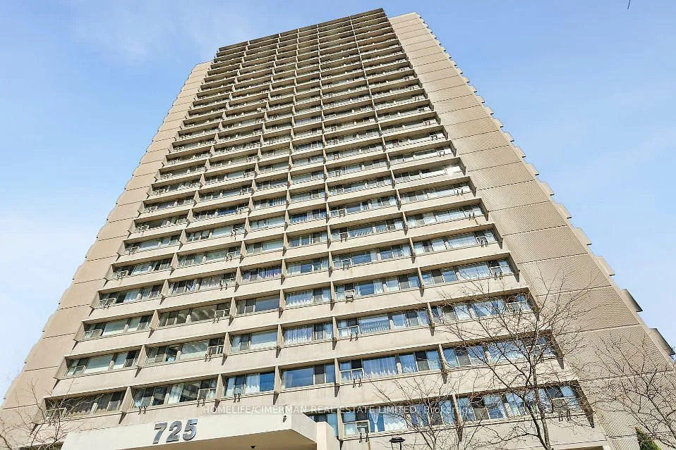 725 Don Mills Rd #305