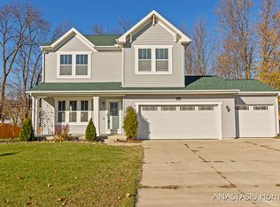 533 Peach St, Wayland, MI 49348