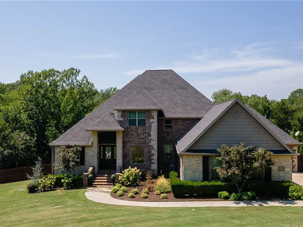2739 N Altus Dr, Fayetteville, AR 72703