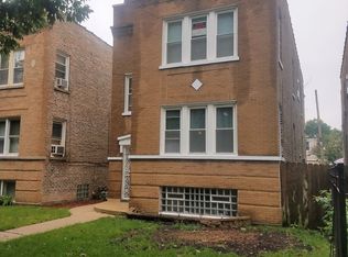 1836 N Mayfield Ave #2, Chicago, IL 60639