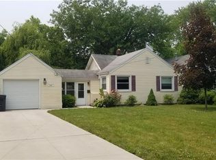 625 Pierce St, Maumee, OH