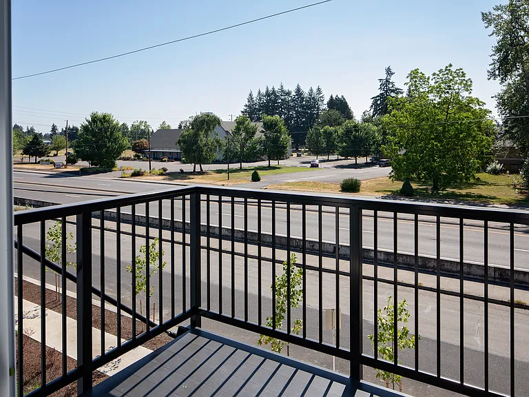 Claxter Crossing Apartments — Photo 7