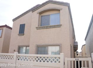612 White Shark Ct, North Las Vegas, NV 89084