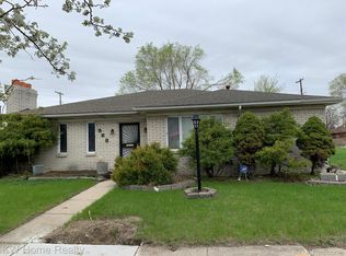 368 Palmerston St, River Rouge, MI 48218