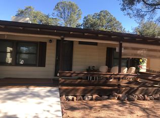 813 N Granite Dr, Payson, AZ 85541