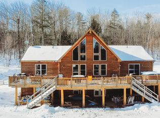 123 Davis Mine Rd, Rowe, MA 01367