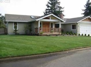 6104 Montana Ln, Vancouver, WA 98661