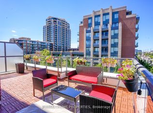 8228 Birchmount Rd #510, Markham, ON L3R1A6