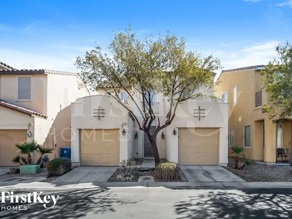 7486 Decoro St, Las Vegas, NV 89139