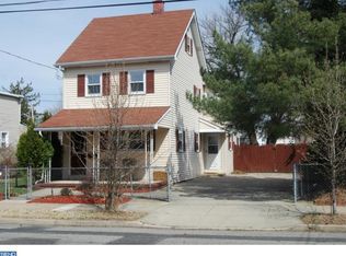 125 N Fairview St, Riverside, NJ 08075