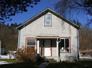 45501 Main St, Concrete, WA 98237