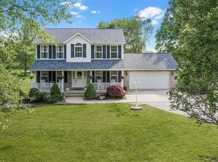 17 Granite Ct, Highland, IL