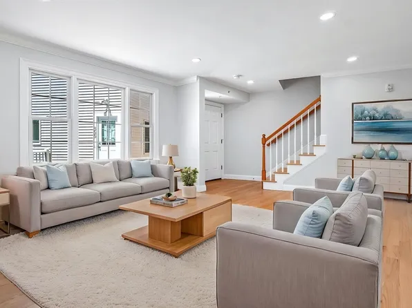 861 Washington St #2, Canton, MA 02021