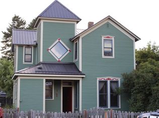 630 2nd Ave W, Columbia Falls, MT 59912