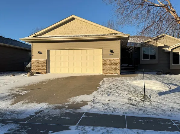 6803 S Witzke Ave, Sioux Falls, SD 57108