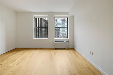 Rented by The Moinian Group