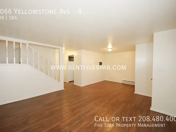 1066 Yellowstone Ave, Pocatello, ID