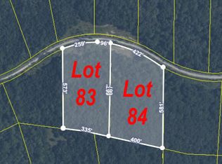 83&84 Niangua Rnch, Marshfield, MO 65706