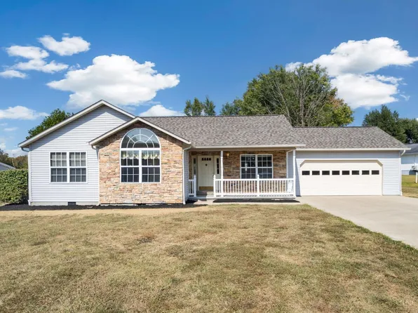 40 Stonybrook Dr, Georgetown, OH 45121