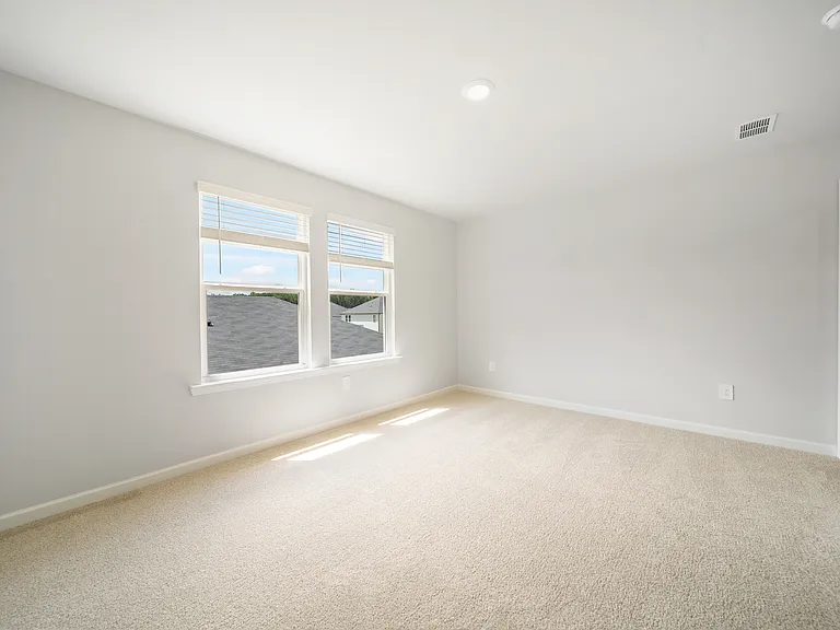 Main Level, guest bedroom 2
