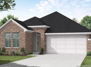 12521 Bergman, San Antonio, TX 78254