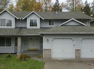 3307 Wells Ave S, Renton, WA 98055