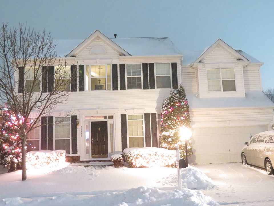 1st image of 21435 Overland Park Dr