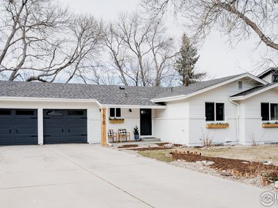1618 W Stuart St, Fort Collins, CO, 80526