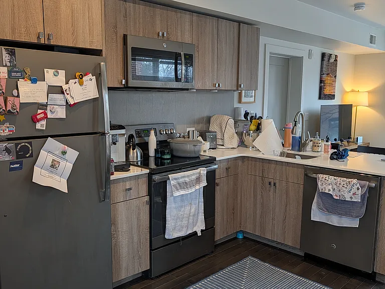 3383 Washington St #201 — Photo 15