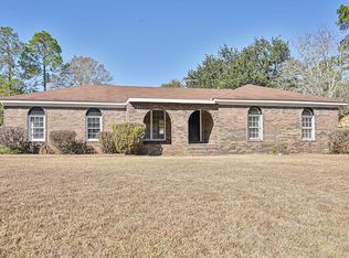 1237 Firestone Dr, Albany, GA 31707