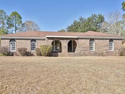 1237 Firestone Dr, Albany, GA, 31707