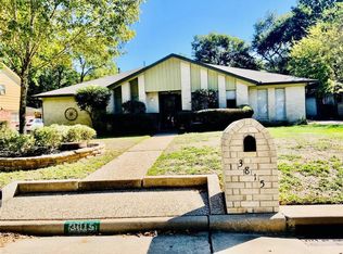 3815 Fir Forest Dr, Spring, TX 77388