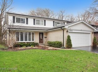 2979 Priscilla Ave, Highland Park, IL 60035