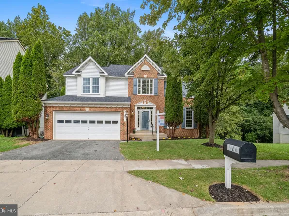 21211 Hickory Forest Way, Germantown, MD 20876