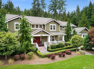 21312 SE 24th St, Sammamish, WA 98075