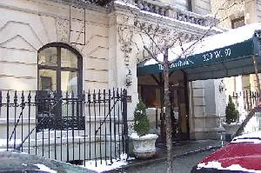 The Powellton at 229 West 97th Street in Upper West Side