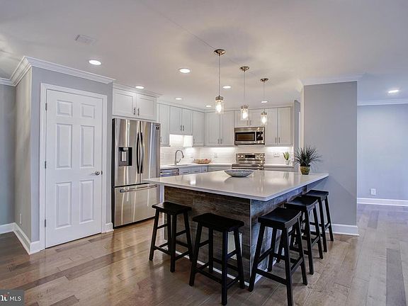 5th image of 5903 Mount Eagle Dr APT 304