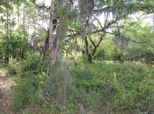 Lots 6 7 Bottoms Rd, Panacea, FL 32346